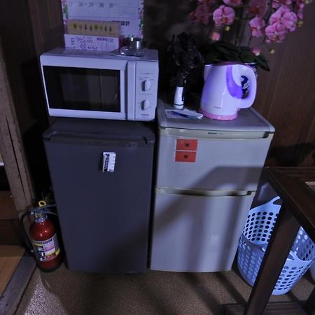 אויאמה Aikawa Ryokan - Vacation Stay 04180V מראה חיצוני תמונה
