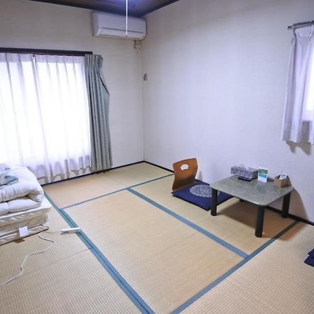 אויאמה Aikawa Ryokan - Vacation Stay 04180V מראה חיצוני תמונה