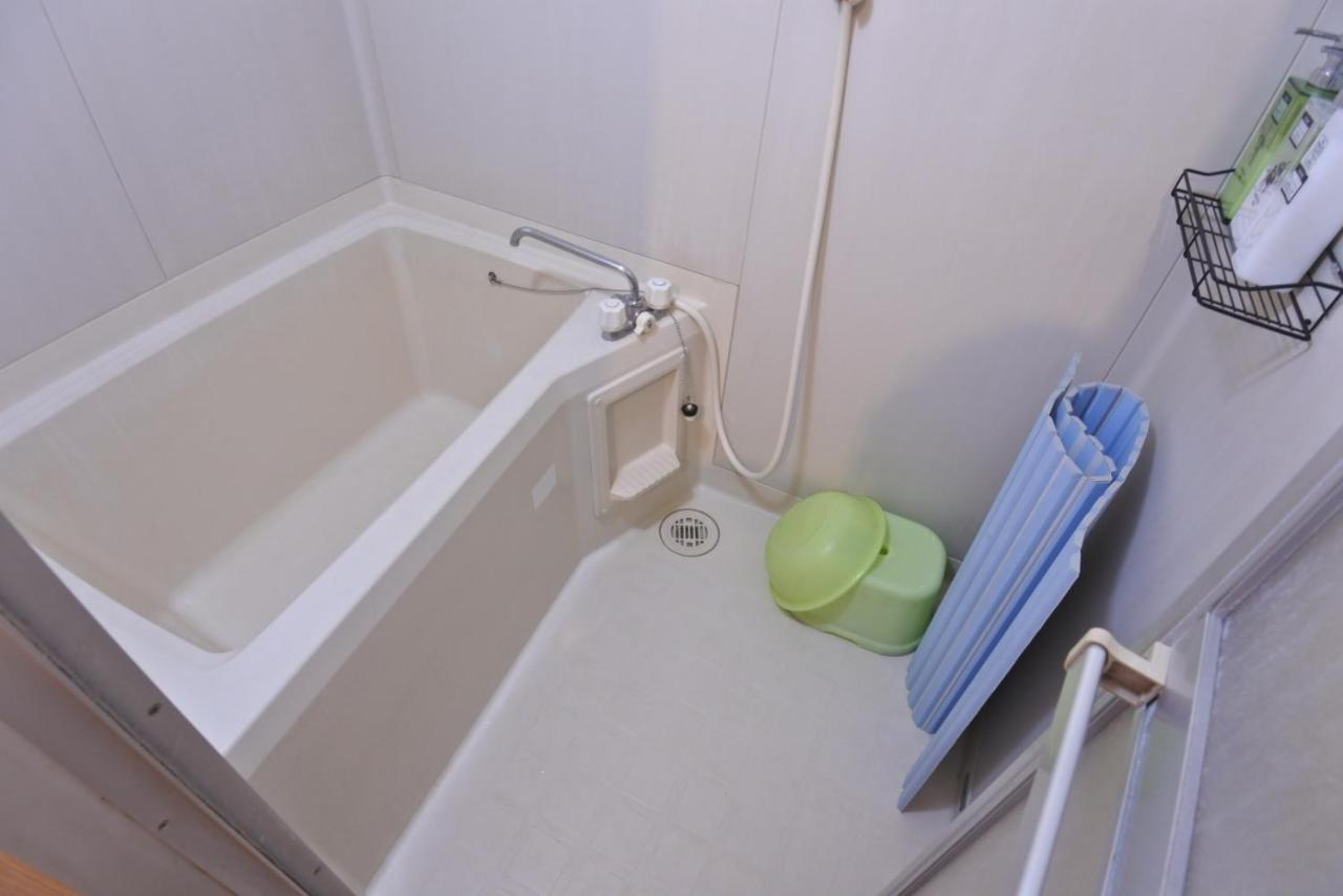 אויאמה Aikawa Ryokan - Vacation Stay 04180V מראה חיצוני תמונה