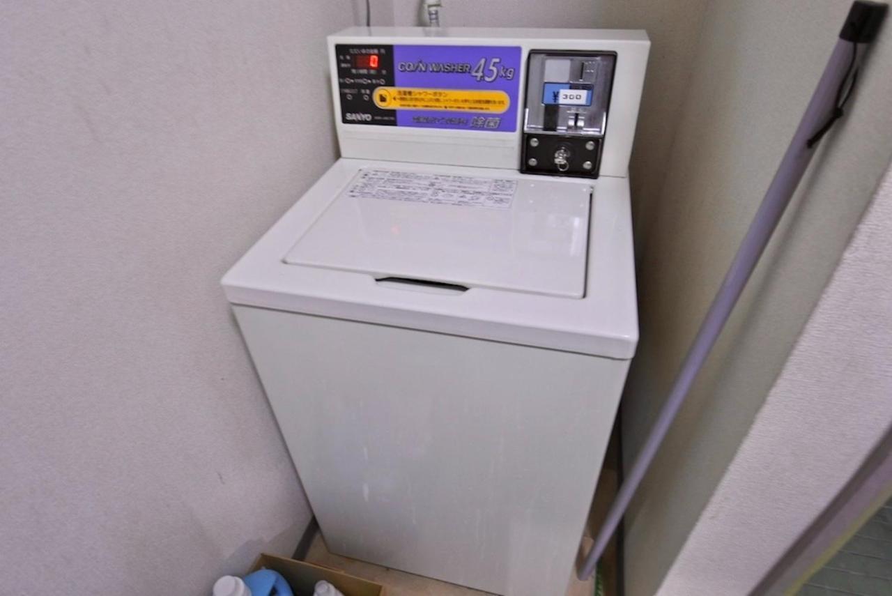 אויאמה Aikawa Ryokan - Vacation Stay 04180V מראה חיצוני תמונה